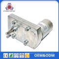 high torque brushless dc motor 6v 12v